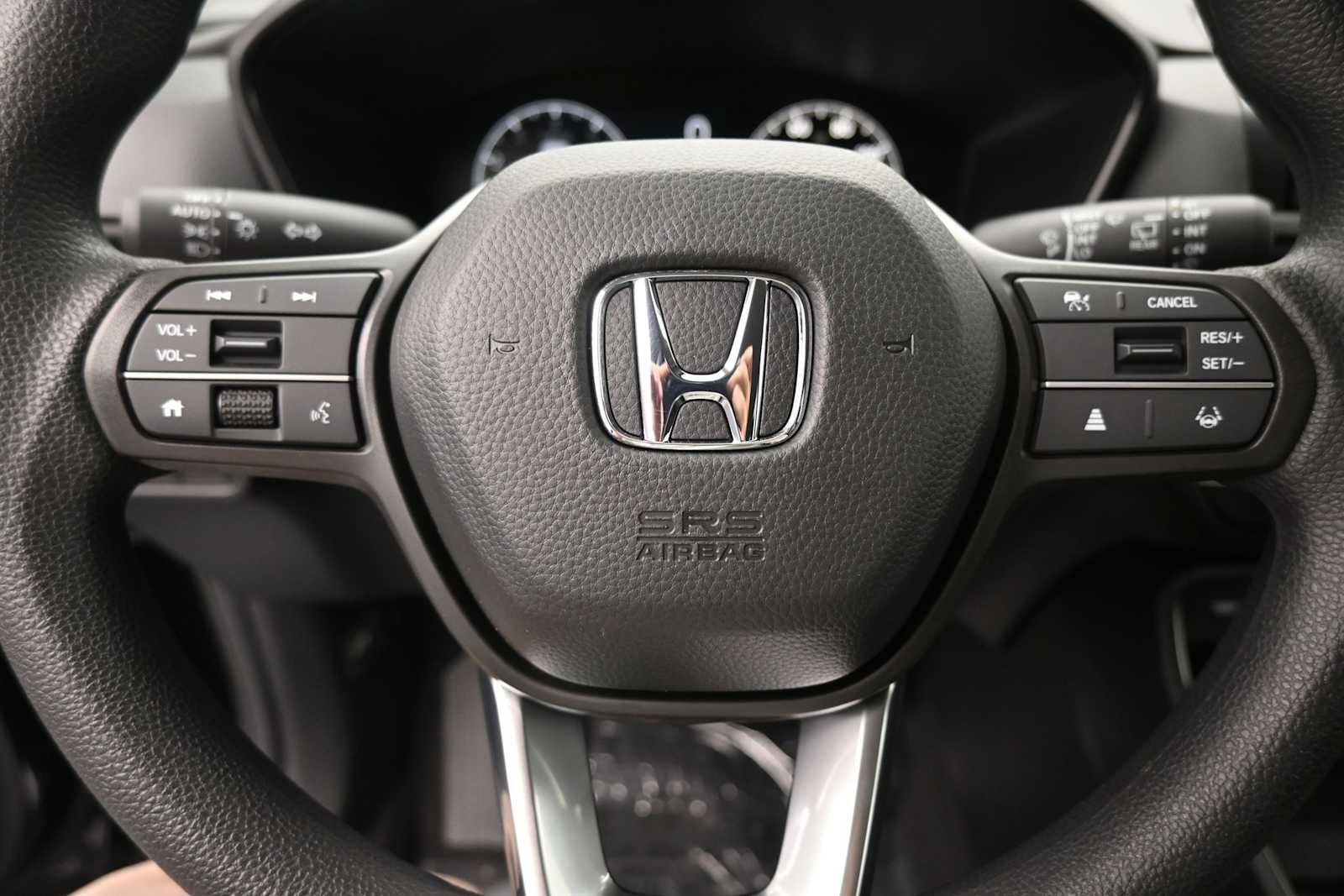 New 2026 Honda CR-V LX image 6
