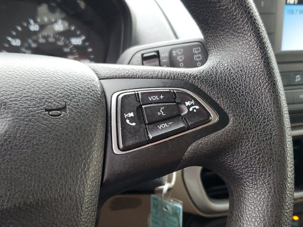 Used 2021 Ford EcoSport S FWD image 26