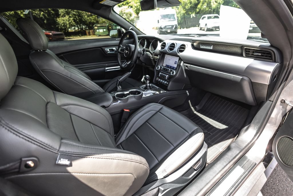 Used 2023 Ford Mustang GT RWD image 21