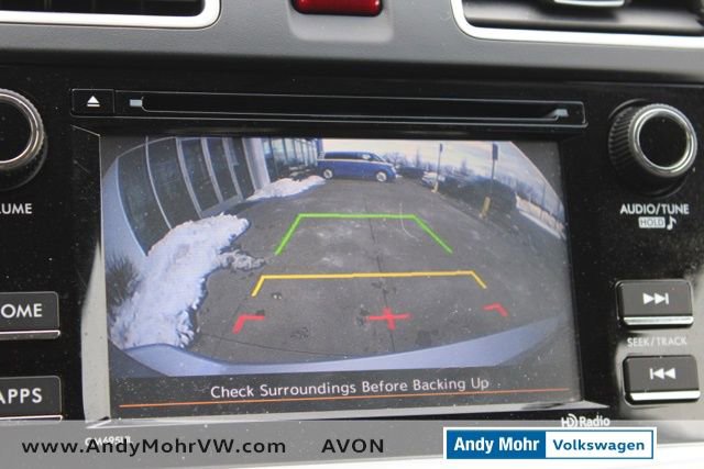 Used 2017 Subaru Crosstrek 2.0i Premium image 34