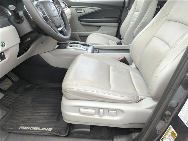 Certified 2022 Honda Ridgeline RTL-E image 16