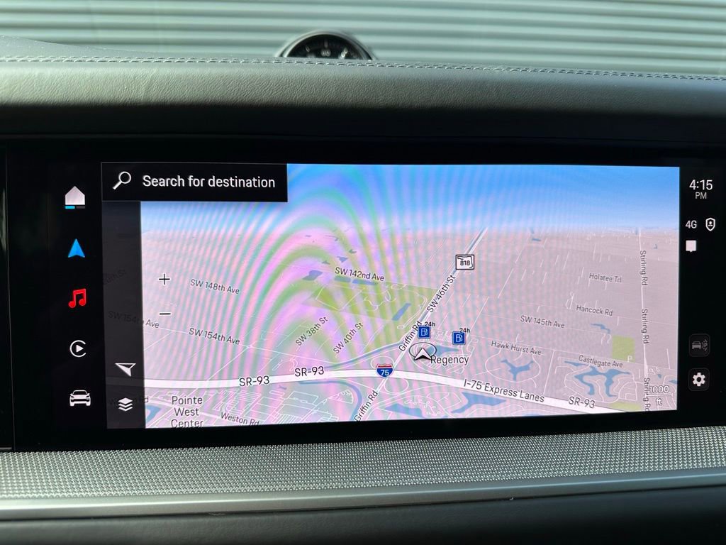 Used 2025 Porsche Cayenne S image 29