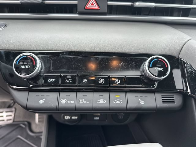 New 2026 Hyundai Elantra SEL Sport Premium FWD image 13