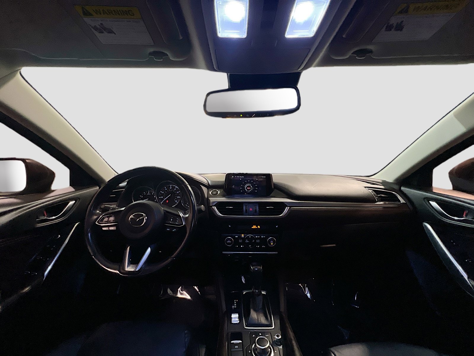 Used 2017 MAZDA MAZDA6 Grand Touring FWD image 18