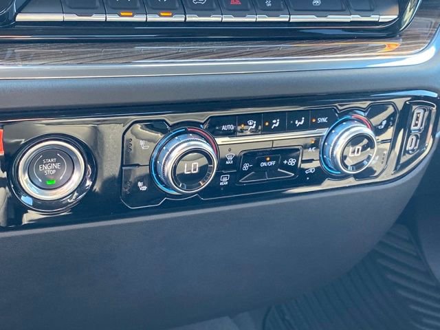 Certified 2024 GMC Sierra 1500 Elevation image 14