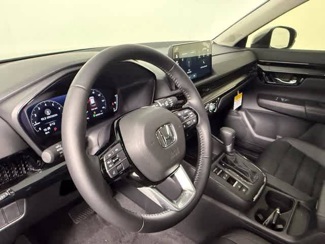 New 2027 Honda CR-V EX-L image 68