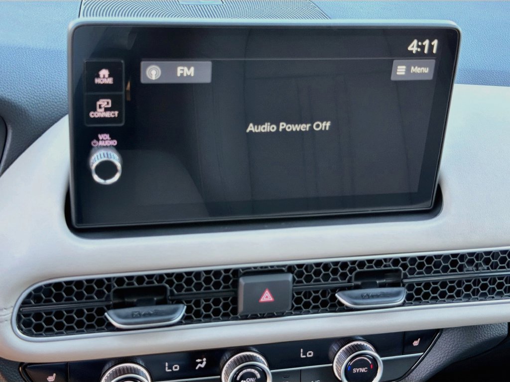 New 2027 Honda HR-V EX-L image 25