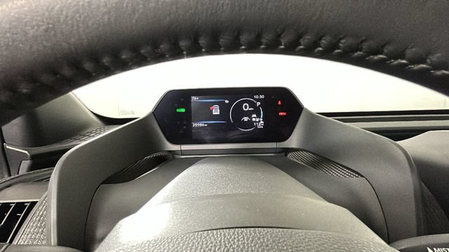 Used 2023 Subaru Solterra AWD image 17