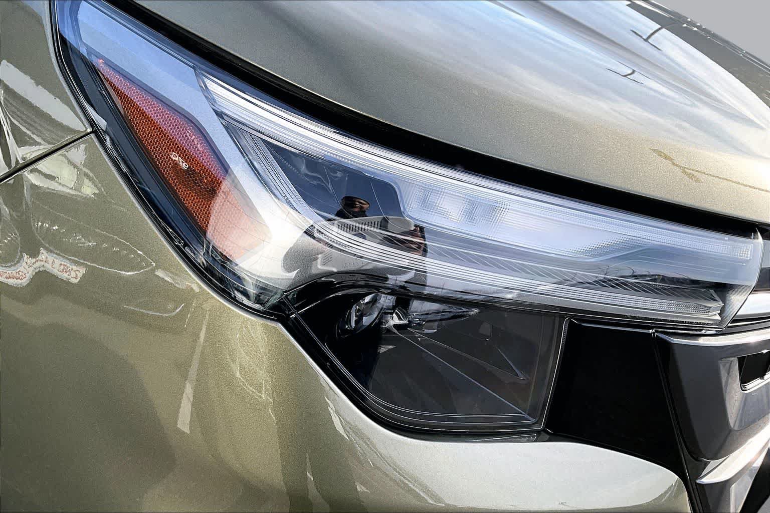 New 2026 Subaru Forester Limited AWD/4WD image 13