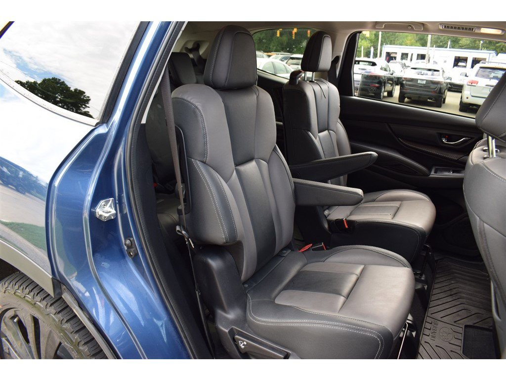 Used 2022 Subaru Ascent Onyx Edition image 15