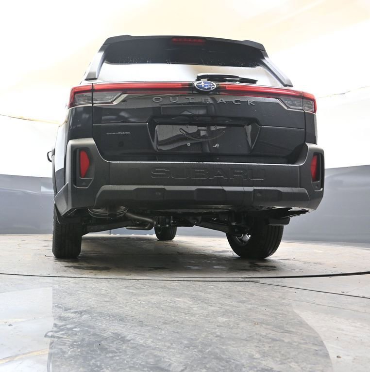 New 2026 Subaru Outback Limited image 43