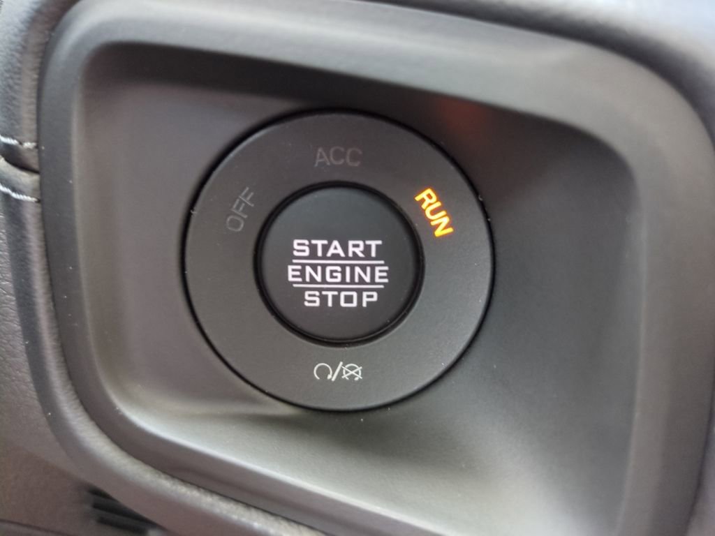 New 2025 Jeep Wrangler Sahara image 13