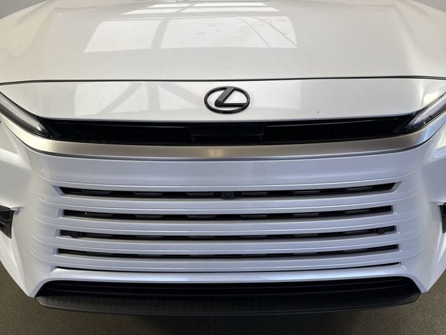 New 2026 Lexus TX 350 AWD image 27