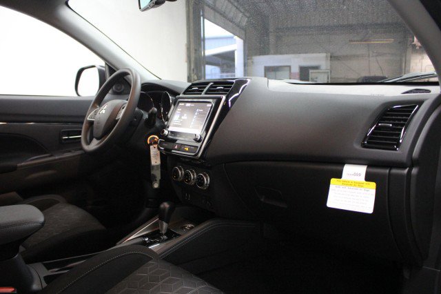 New 2026 Mitsubishi Outlander Sport ES image 17