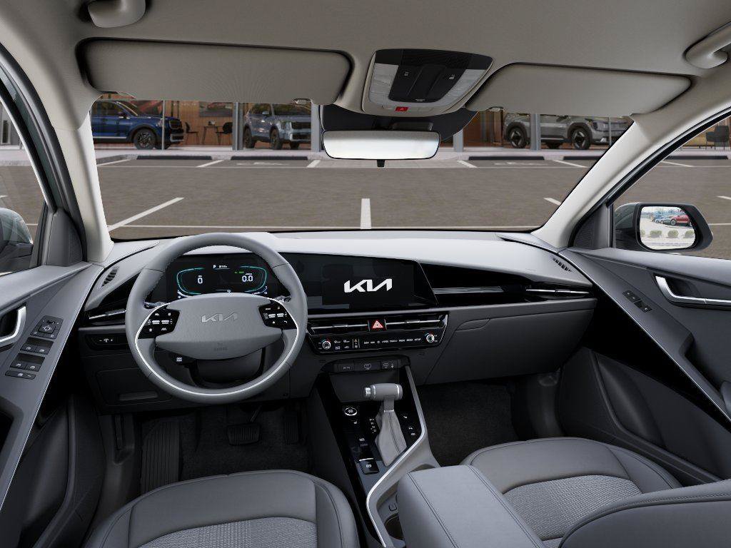 New 2026 Kia Niro EX FWD image 14