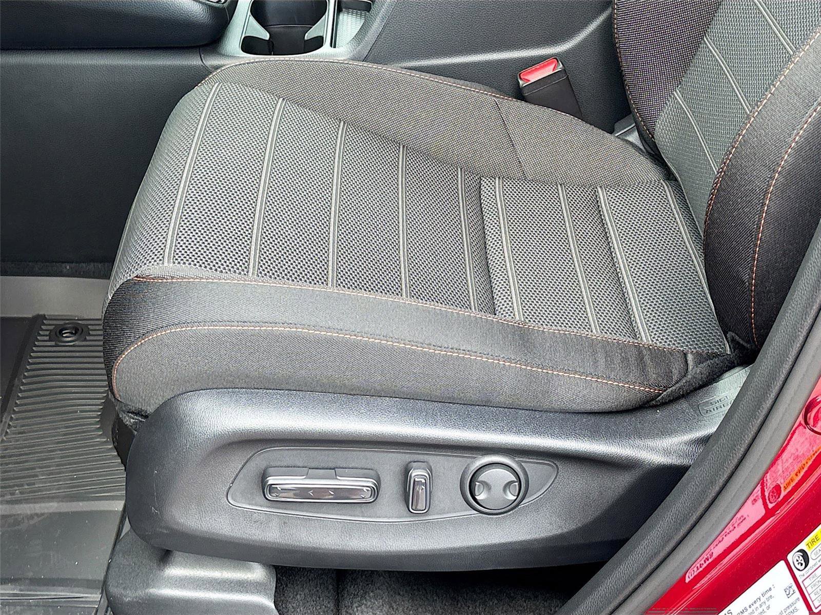 New 2026 Honda CR-V TrailSport image 22