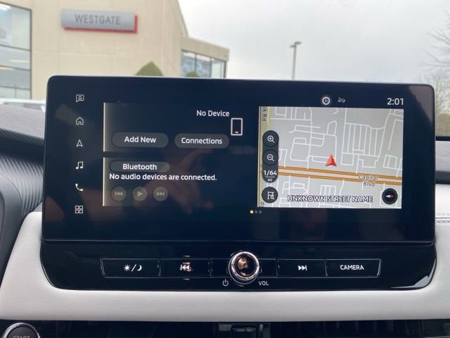 New 2025 Mitsubishi Outlander SE image 27