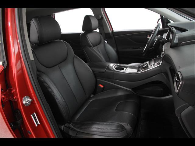 Used 2023 Hyundai Santa Fe XRT FWD image 17