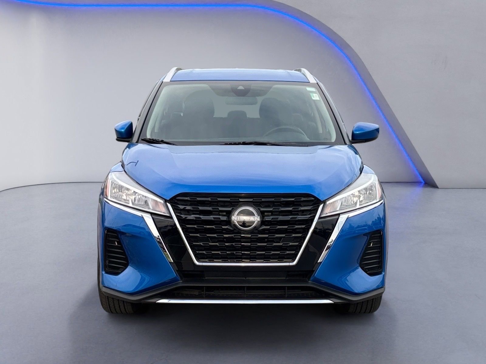 Used 2024 Nissan Kicks SV image 6