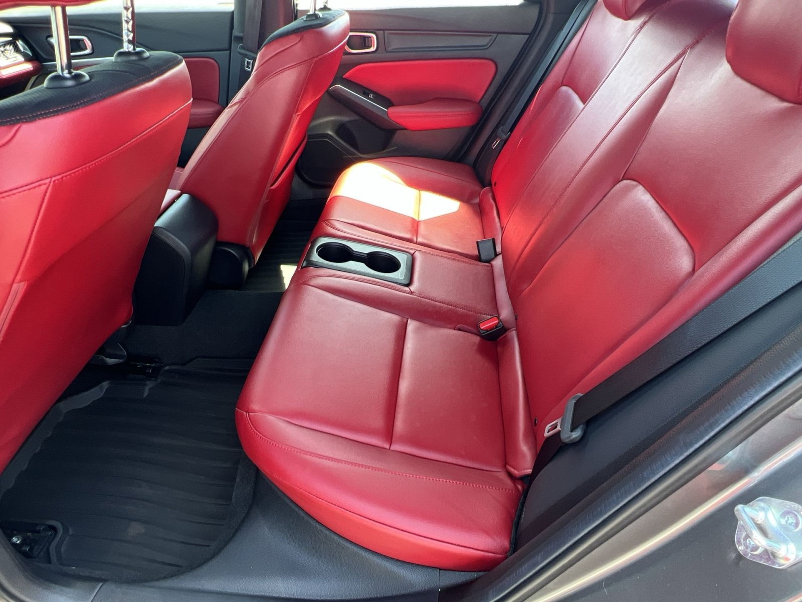 Certified 2024 Acura Integra Type S FWD image 22