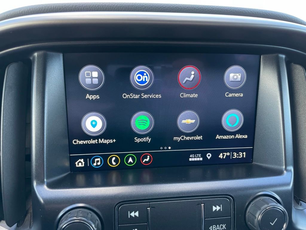 Used 2019 Chevrolet Colorado Z71 image 17