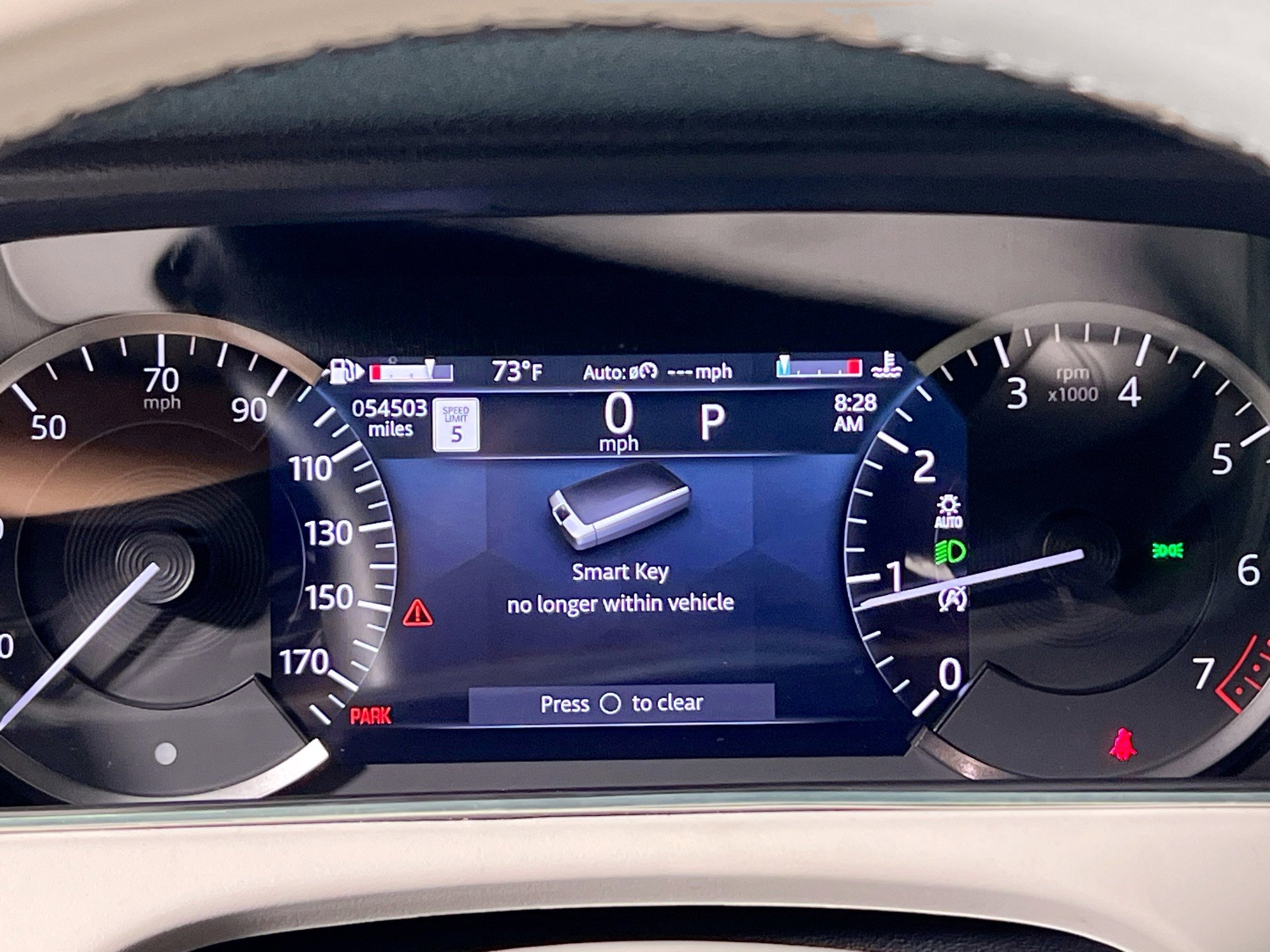 Used 2023 Land Rover Range Rover Velar S image 23