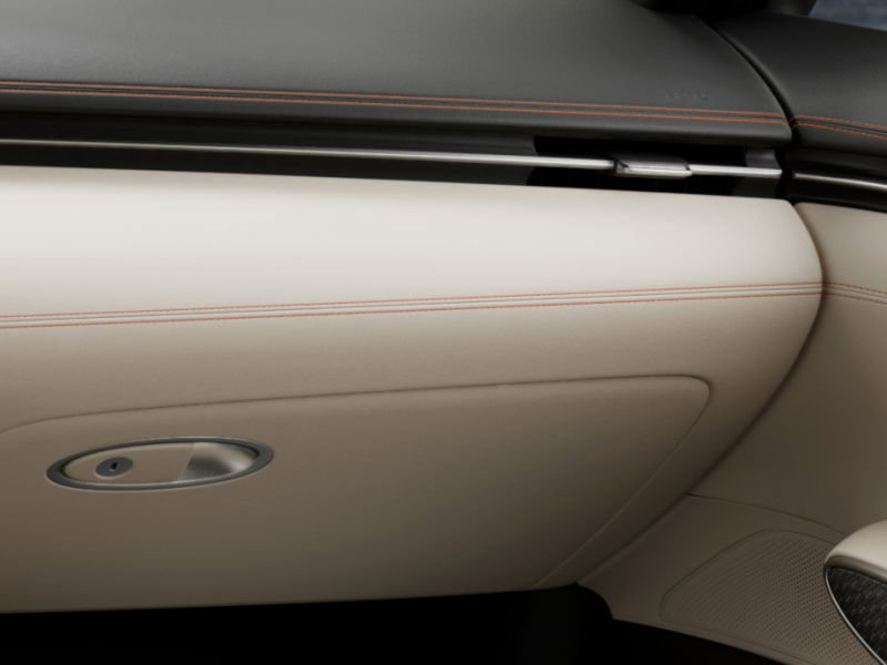 New 2026 Genesis GV70 3.5T Sport Prestige image 25