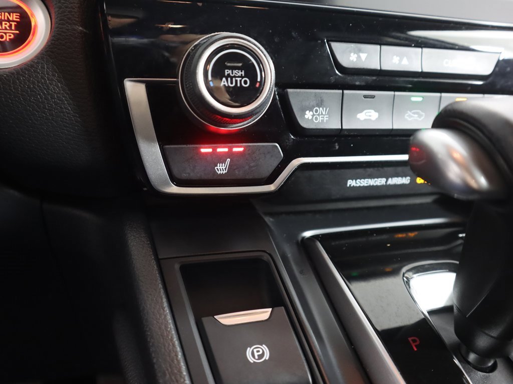 Used 2020 Honda CR-V EX-L image 49