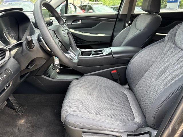 Used 2023 Hyundai Santa Fe SE AWD/4WD image 21