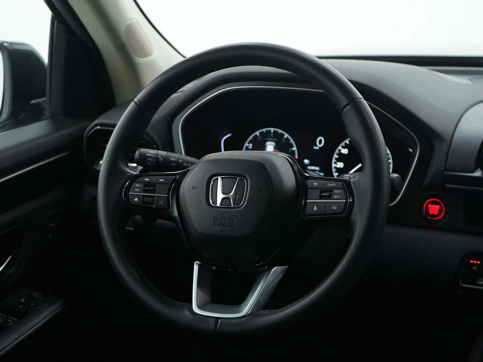 Used 2025 Honda Pilot EX-L image 16