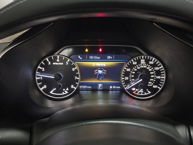 Used 2016 Nissan Murano Platinum image 22