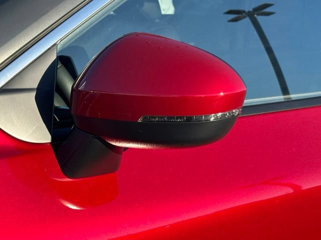 Used 2022 Nissan Rogue SV w/ SV Premium Package AWD/4WD image 10
