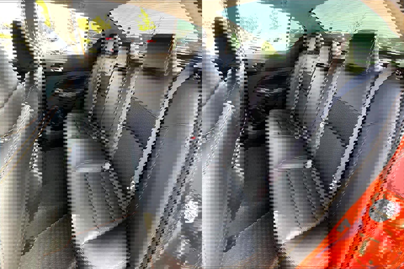 Used 2022 Nissan Altima 2.0 SR image 19