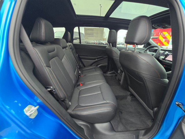 New 2026 Jeep Cherokee Limited image 15