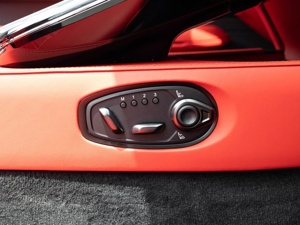 New 2026 Aston Martin V8 Vantage S RWD image 51