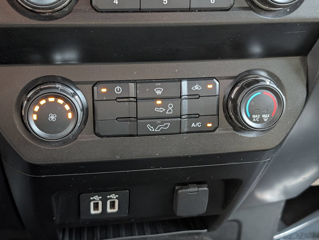 Used 2019 Ford F150 XLT w/ XTR Package AWD/4WD image 21