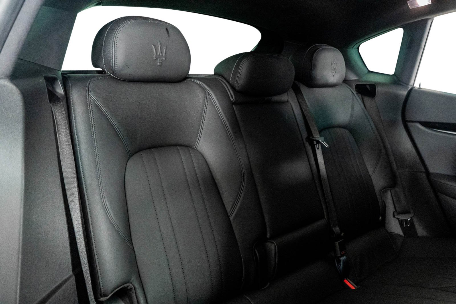 Used 2022 Maserati Levante Modena image 75