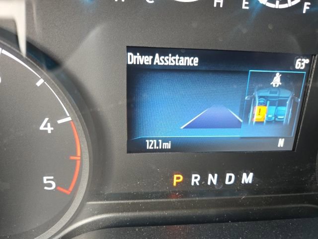 New 2025 Ford F550 4x4 Regular Cab Super Duty image 15