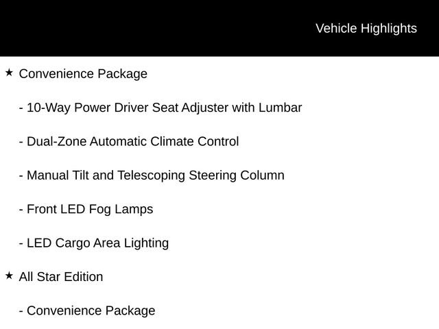 New 2026 Chevrolet Silverado 2500 LT w/ Trail Boss Package image 8