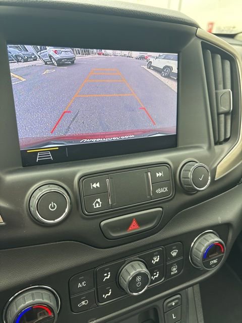 Used 2019 GMC Terrain Denali w/ Comfort Package AWD/4WD image 39