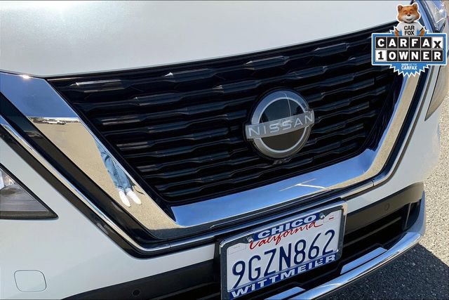 Used 2023 Nissan Rogue Platinum image 30