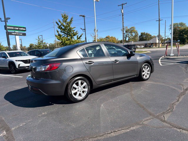 Used 2011 MAZDA MAZDA3 i Touring FWD image 7