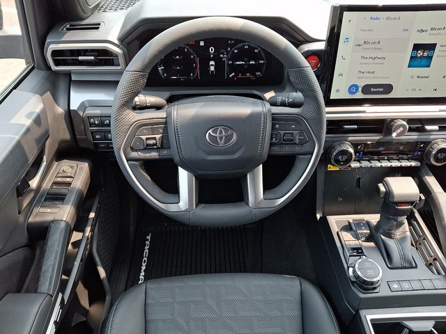 New 2026 Toyota Tacoma TRD Sport AWD/4WD image 9