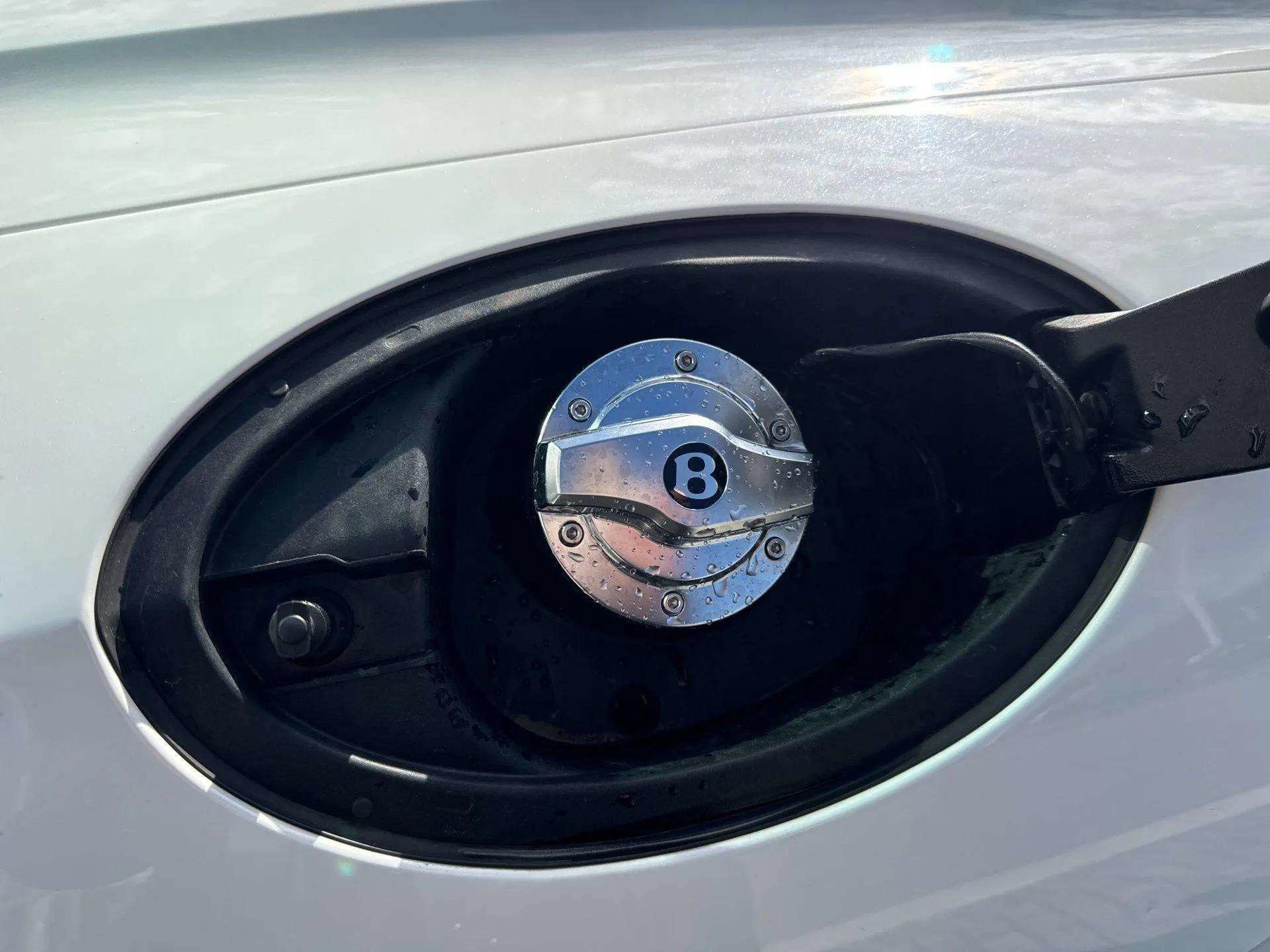 Used 2022 Bentley Continental GT Speed AWD/4WD image 54