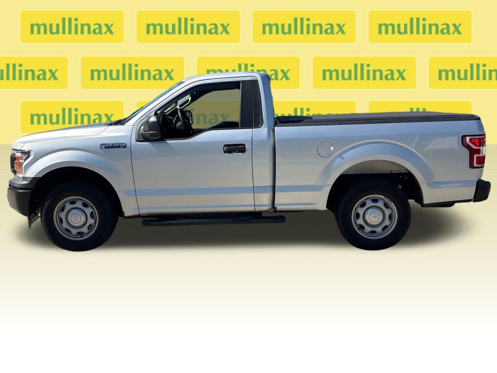Used 2019 Ford F150 XL RWD image 10