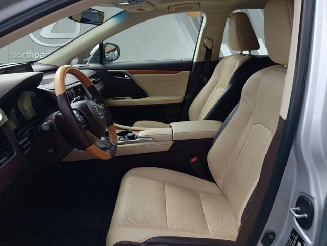 Used 2019 Lexus RX 350 FWD w/ Premium Package image 7