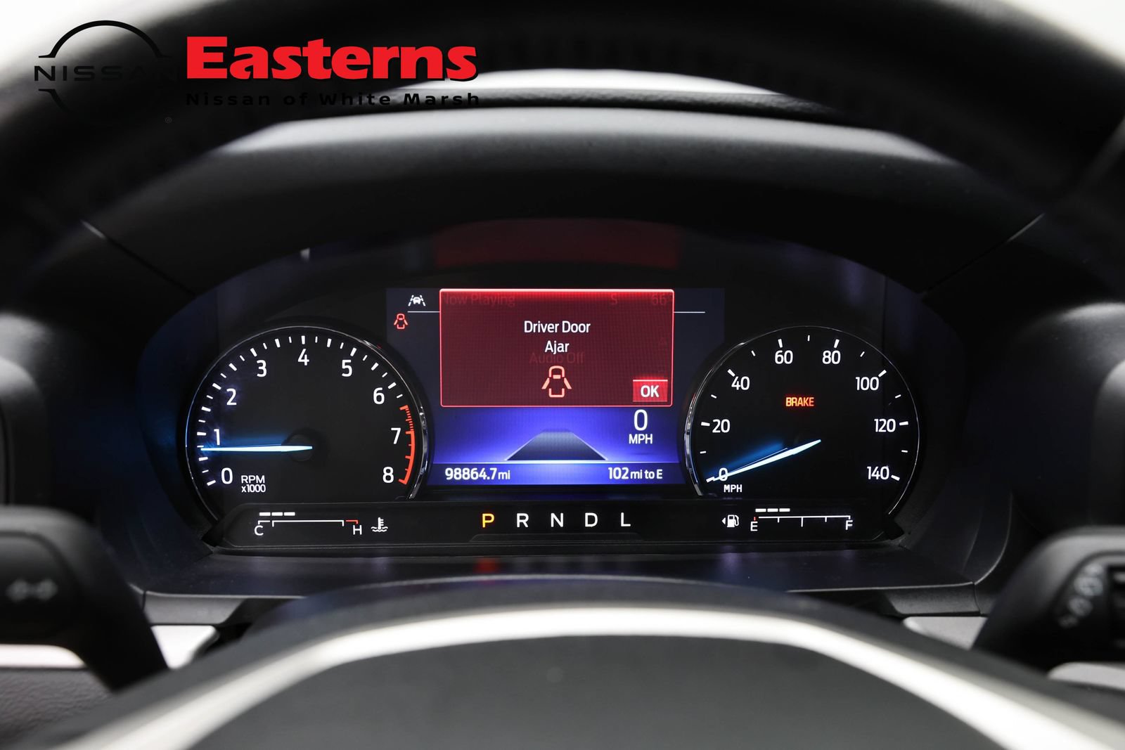 Used 2023 Ford Explorer XLT RWD image 17