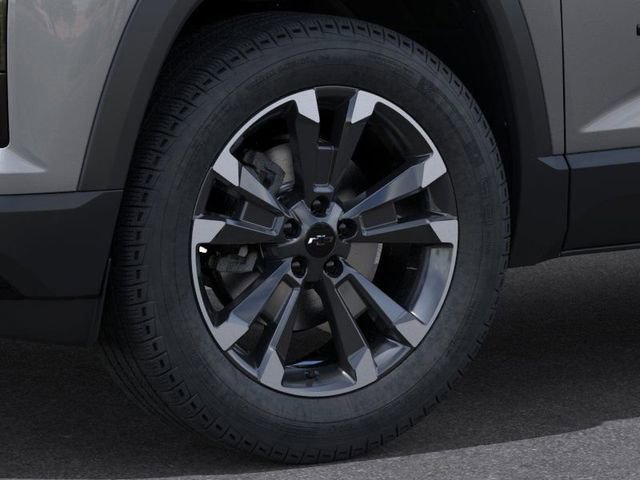 New 2026 Chevrolet Equinox RS image 9