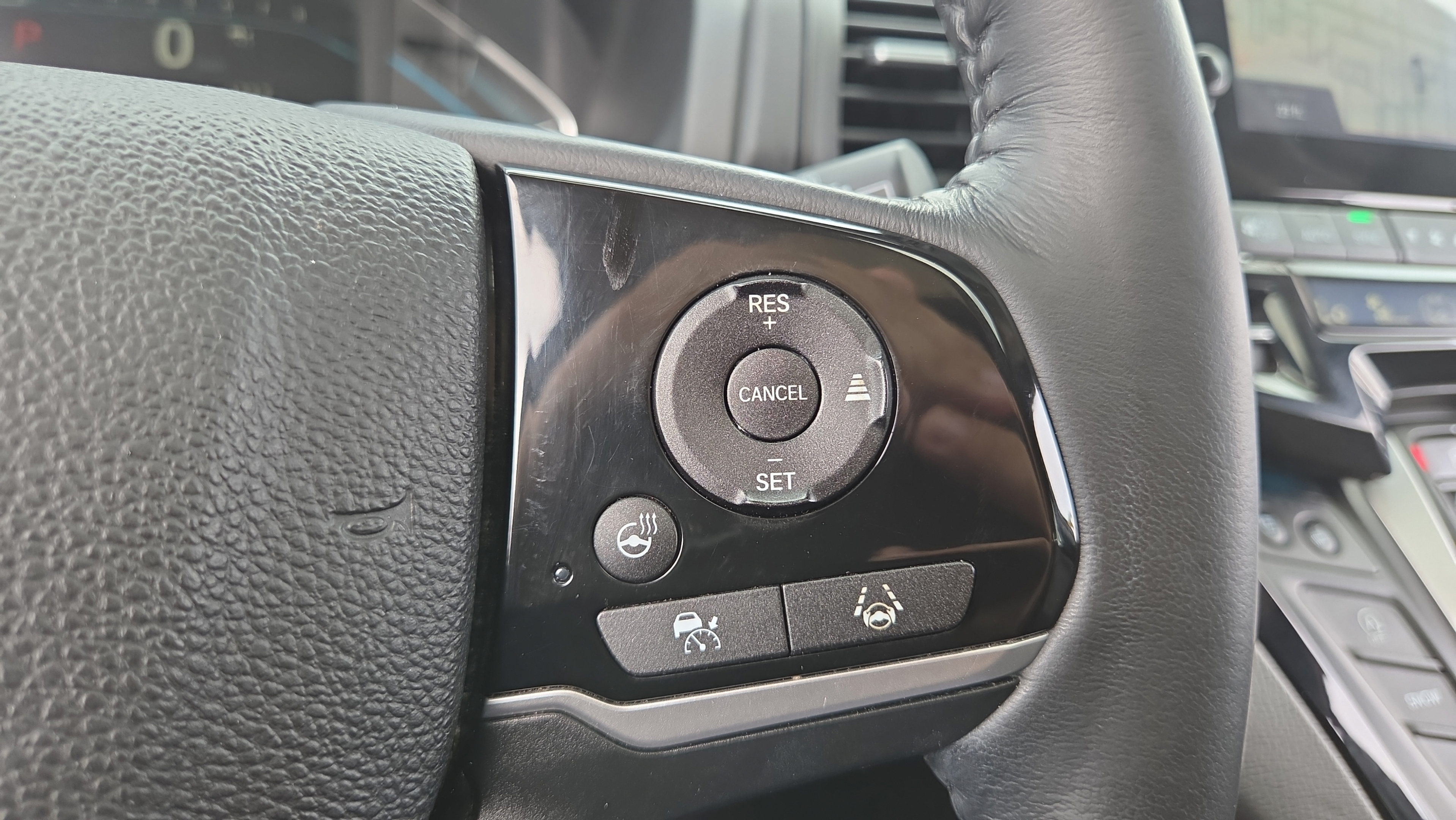Certified 2022 Honda Odyssey Elite image 24