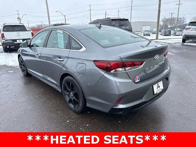 Used 2019 Hyundai Sonata SEL image 5